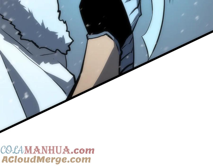 我独自升级 第53话 尽在掌握 第153页