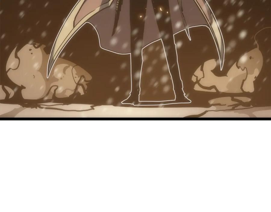 我独自升级 第53话 尽在掌握 第230页