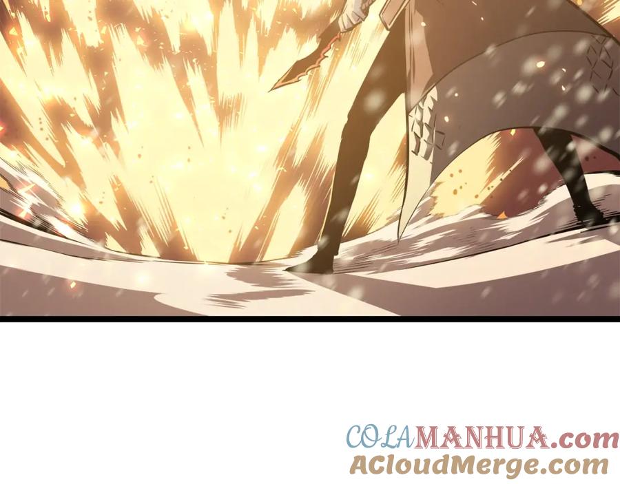 我独自升级 第53话 尽在掌握 第189页