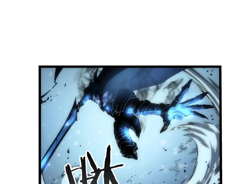 我独自升级 第54话 王者艾恩 第71页