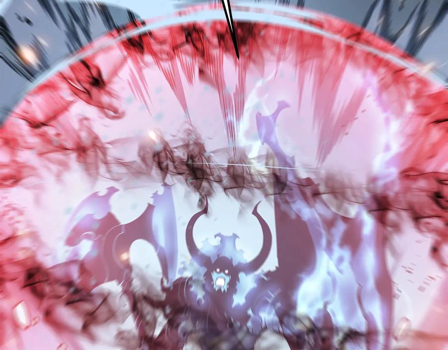 我独自升级 第54话 王者艾恩 第44页