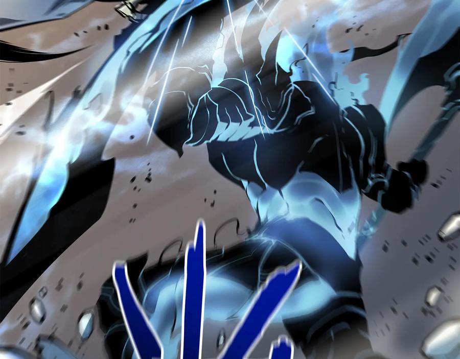 我独自升级 第54话 王者艾恩 第51页