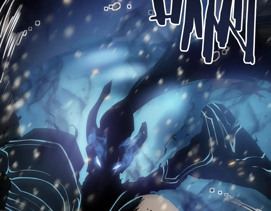 我独自升级 第54话 王者艾恩 第6页