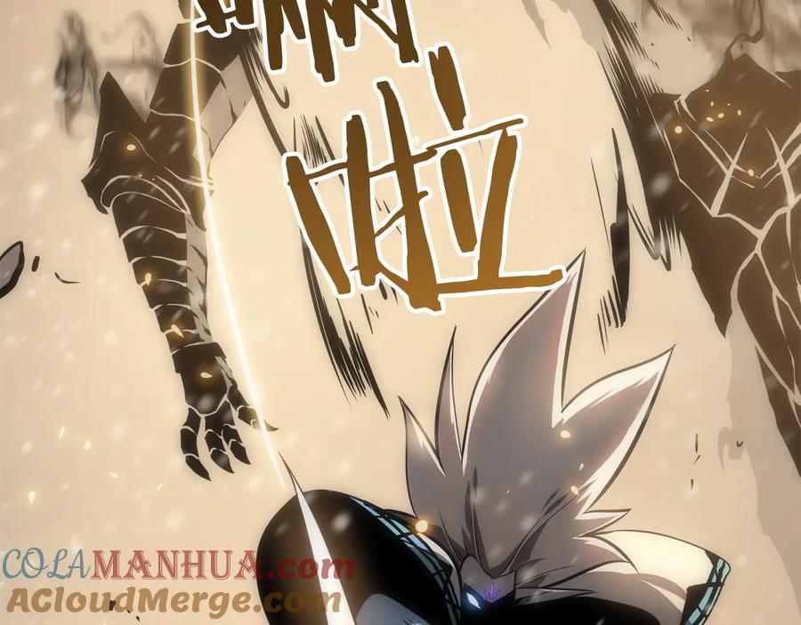 我独自升级 第54话 王者艾恩 第37页