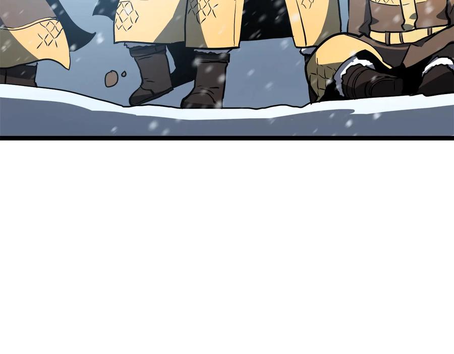 我独自升级 第54话 王者艾恩 第203页