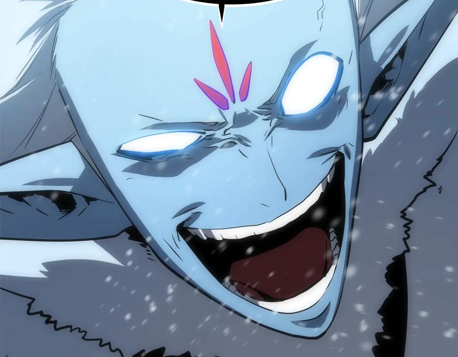 我独自升级 第54话 王者艾恩 第111页