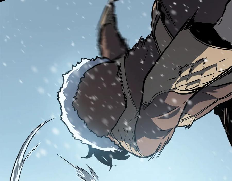 我独自升级 第54话 王者艾恩 第107页