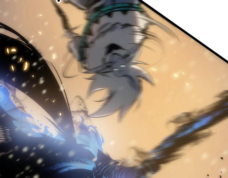 我独自升级 第54话 王者艾恩 第10页