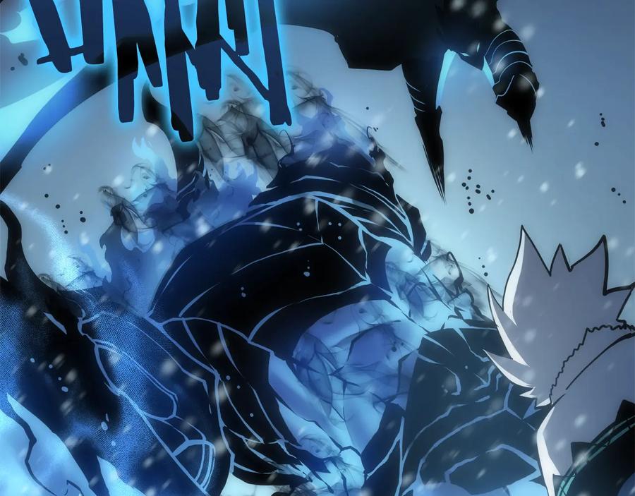 我独自升级 第54话 王者艾恩 第60页