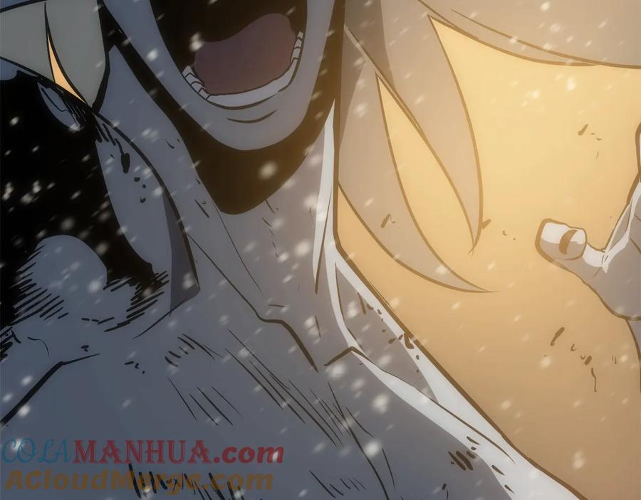 我独自升级 第54话 王者艾恩 第153页