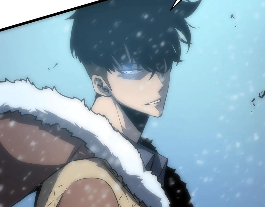 我独自升级 第54话 王者艾恩 第90页