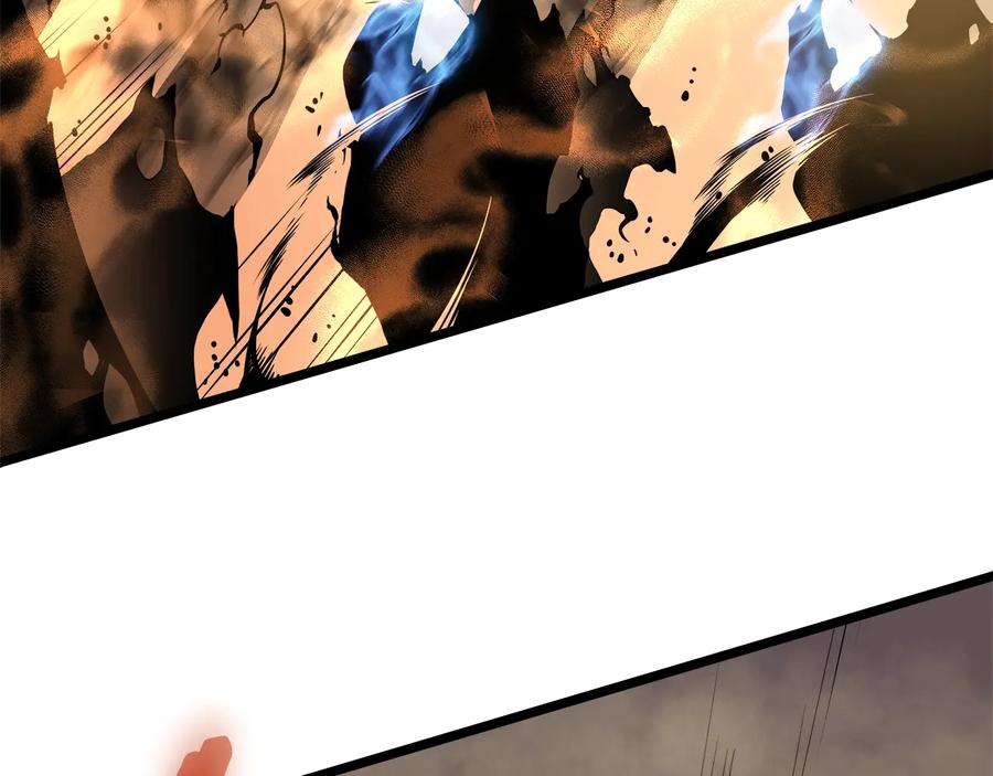 我独自升级 第54话 王者艾恩 第128页
