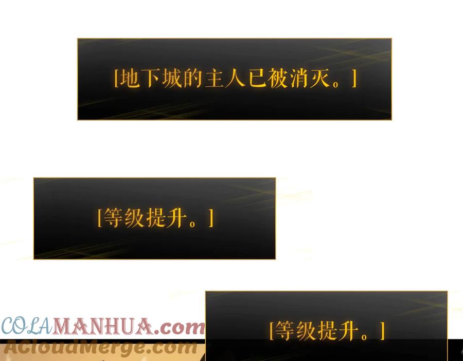 我独自升级 第54话 王者艾恩 第169页