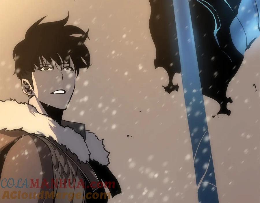 我独自升级 第54话 王者艾恩 第41页