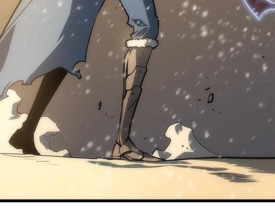 我独自升级 第54话 王者艾恩 第146页