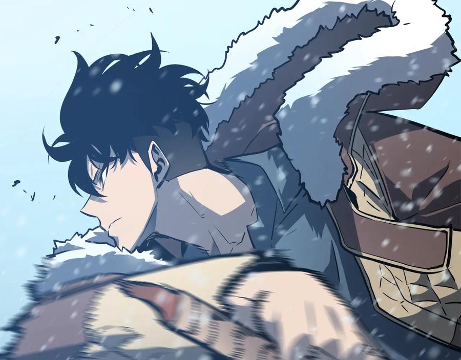 我独自升级 第54话 王者艾恩 第104页