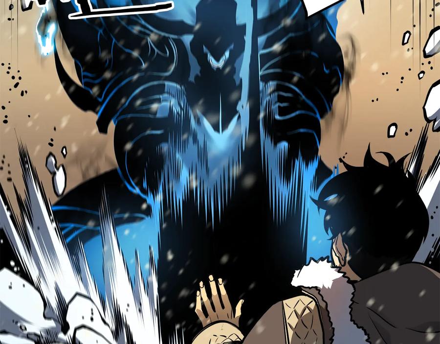我独自升级 第54话 王者艾恩 第176页