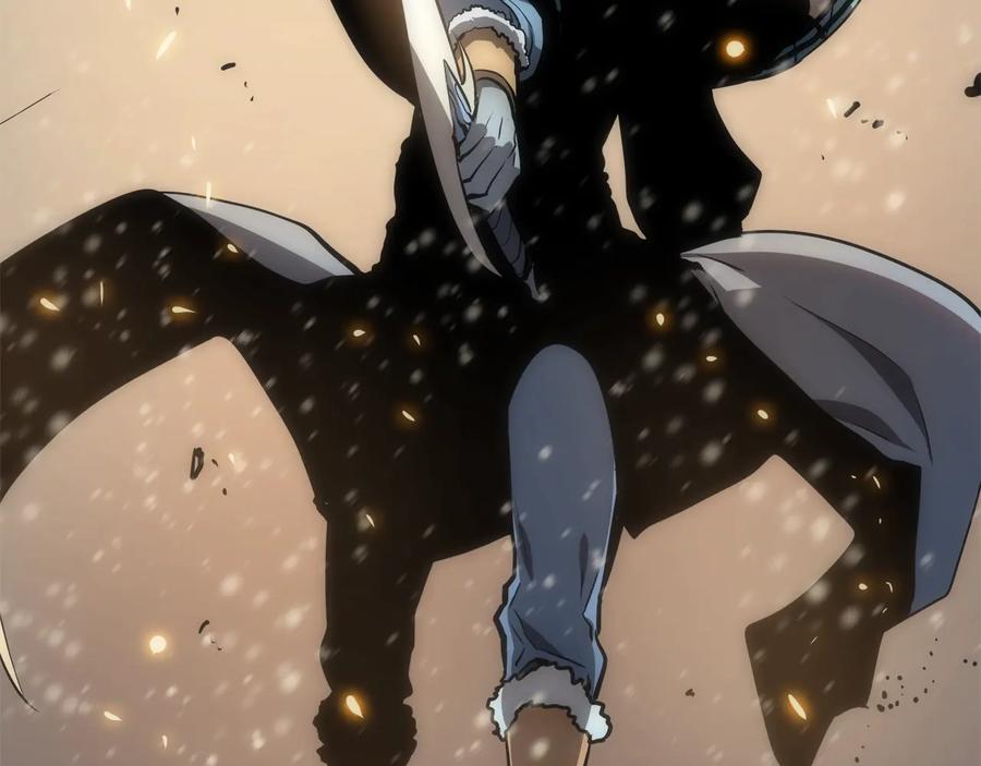 我独自升级 第54话 王者艾恩 第38页