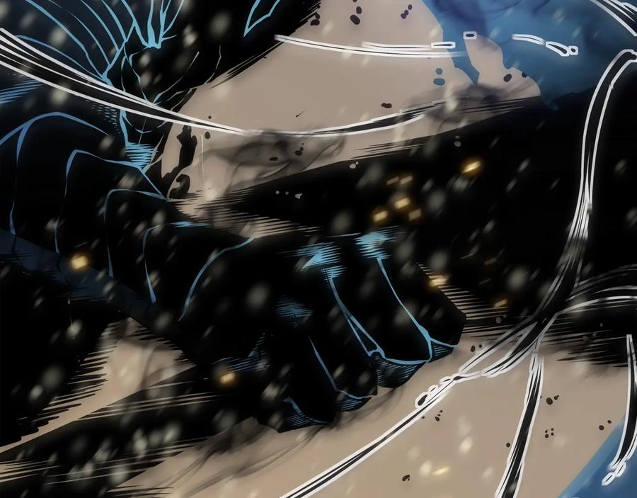 我独自升级 第54话 王者艾恩 第7页