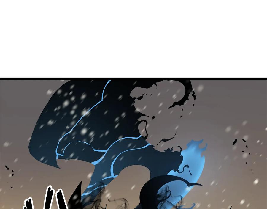 我独自升级 第54话 王者艾恩 第155页