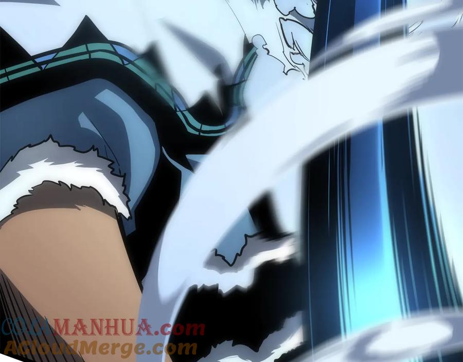 我独自升级 第54话 王者艾恩 第77页