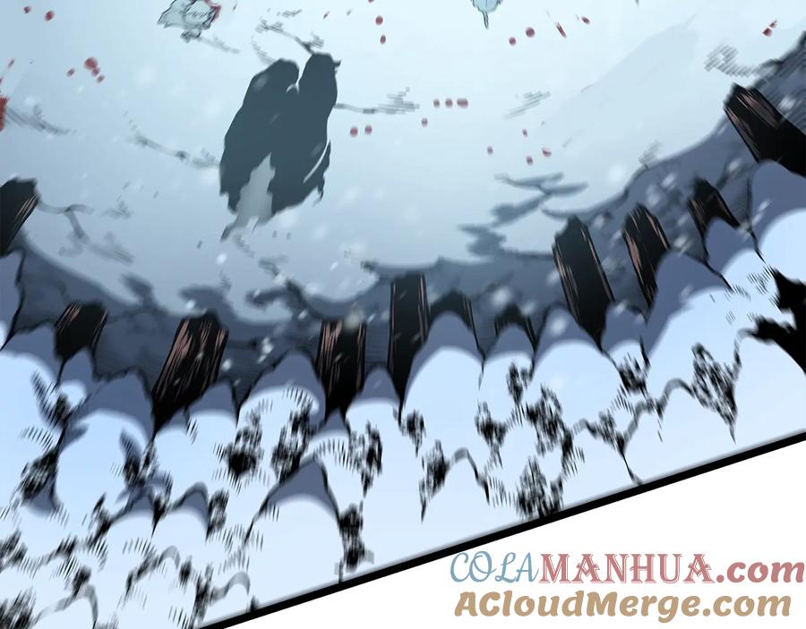 我独自升级 第54话 王者艾恩 第97页