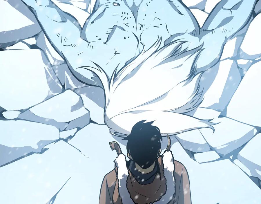我独自升级 第54话 王者艾恩 第208页