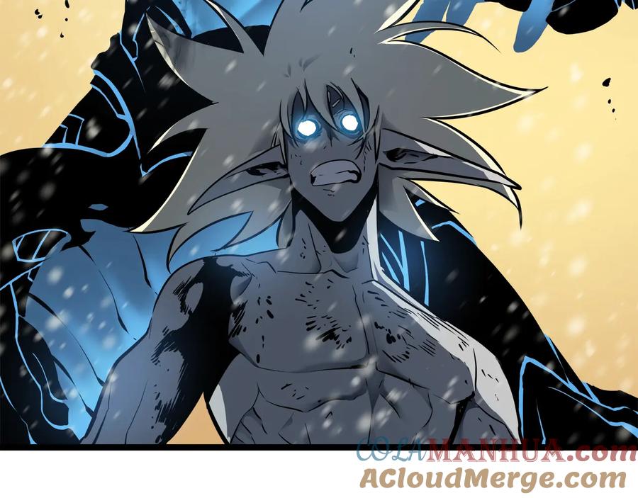 我独自升级 第54话 王者艾恩 第157页