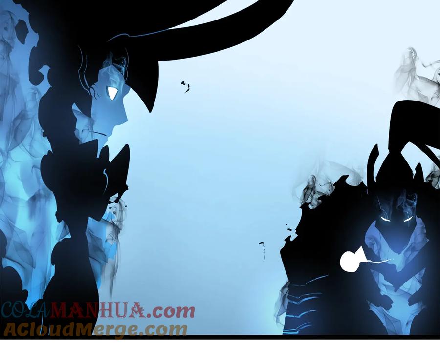 我独自升级 第54话 王者艾恩 第185页