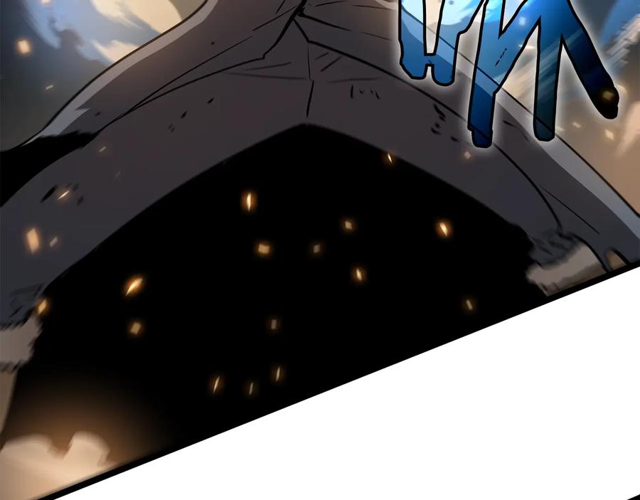 我独自升级 第54话 王者艾恩 第135页