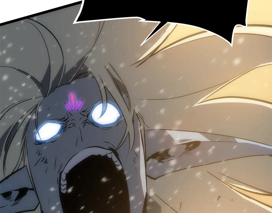 我独自升级 第54话 王者艾恩 第152页