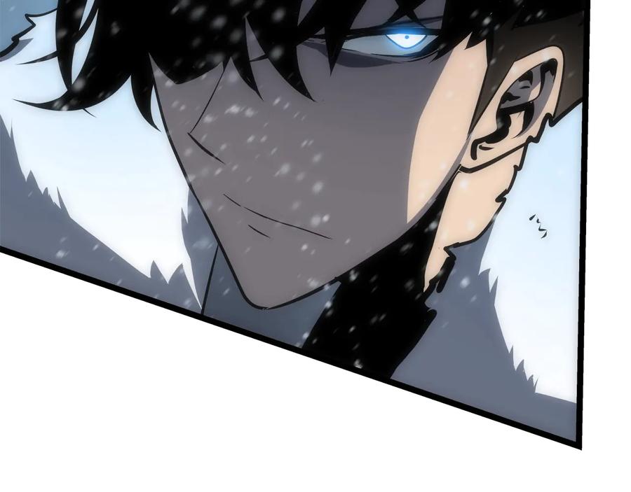 我独自升级 第54话 王者艾恩 第83页