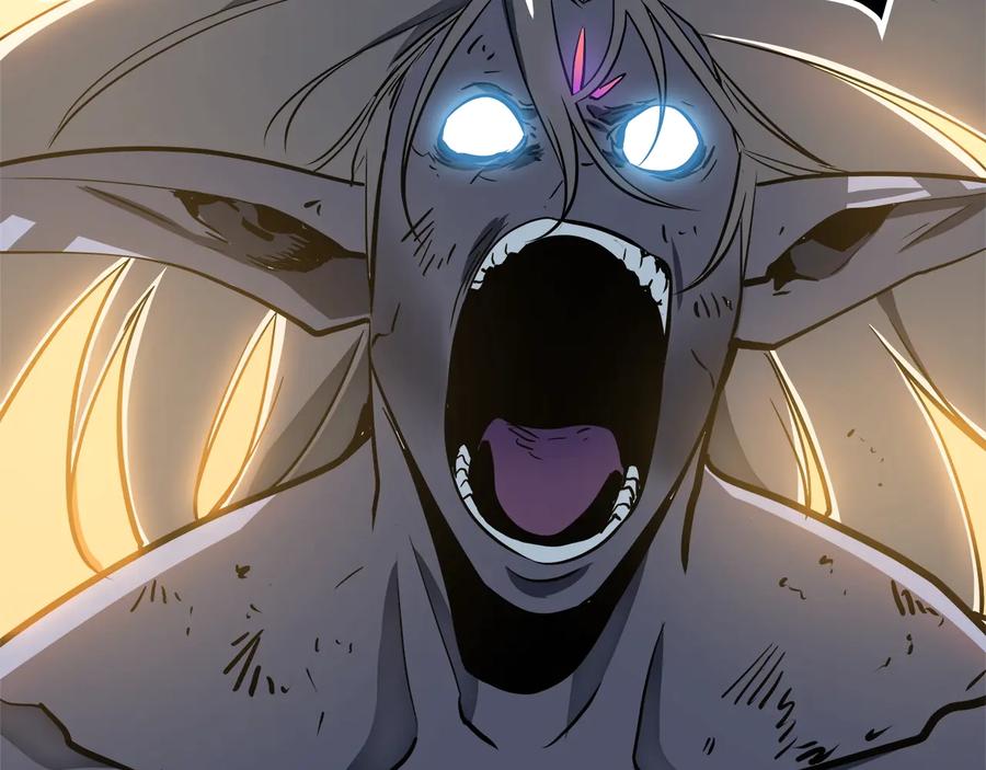 我独自升级 第54话 王者艾恩 第139页