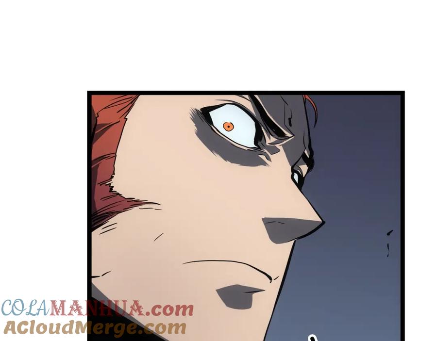 我独自升级 第55话 威胁我？ 第49页