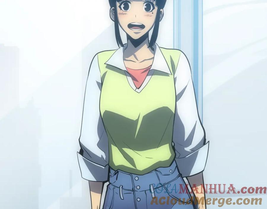 我独自升级 第55话 威胁我？ 第149页