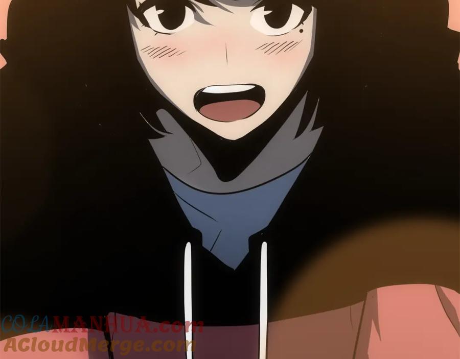 我独自升级 第55话 威胁我？ 第113页