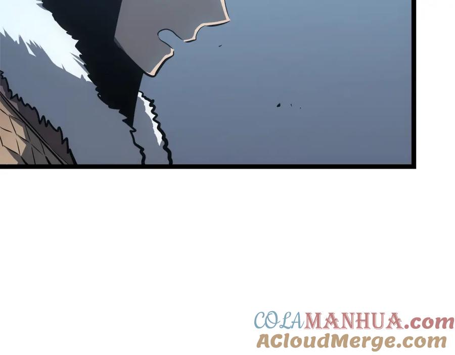 我独自升级 第55话 威胁我？ 第37页