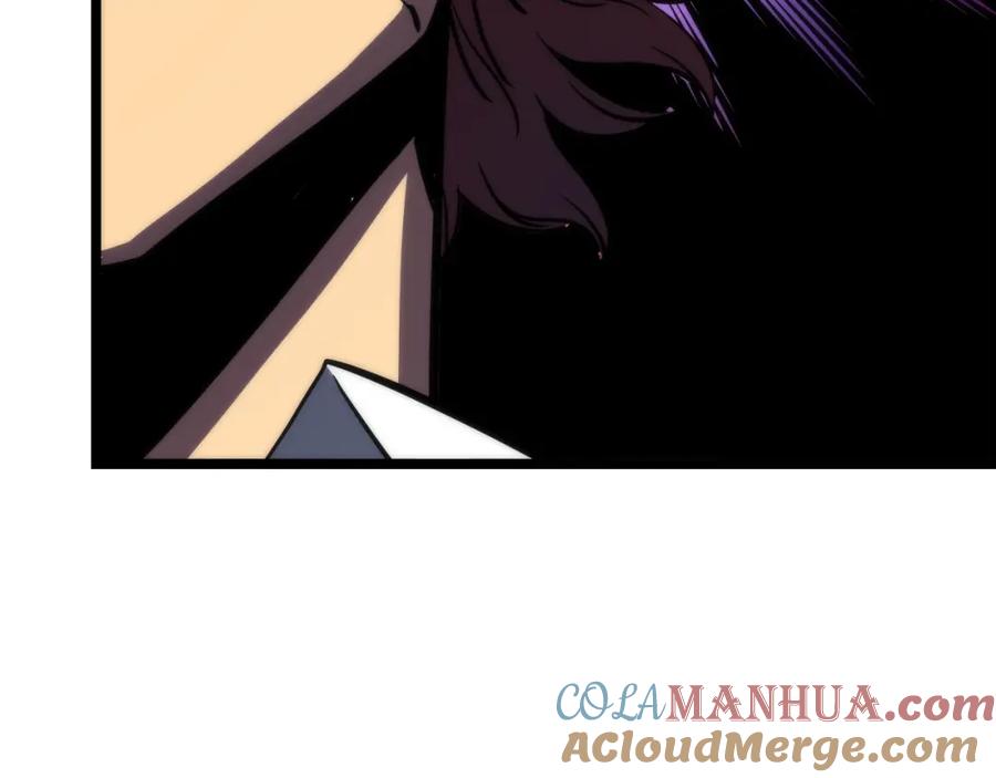 我独自升级 第56话 人型魔兽？ 第173页