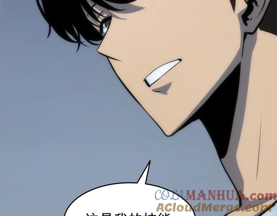 我独自升级 第56话 人型魔兽？ 第17页