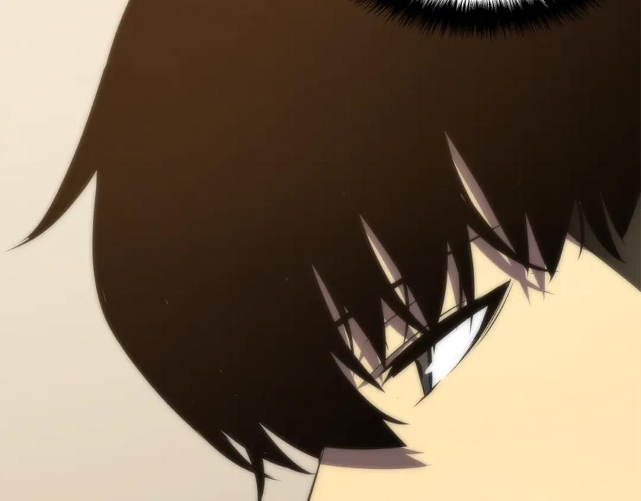 我独自升级 第56话 人型魔兽？ 第92页
