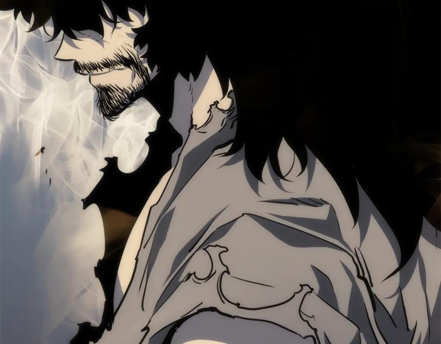 我独自升级 第56话 人型魔兽？ 第51页