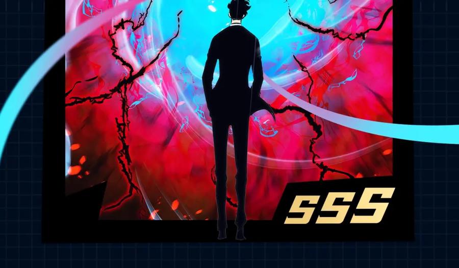 我独自升级 第56话 人型魔兽？ 第204页