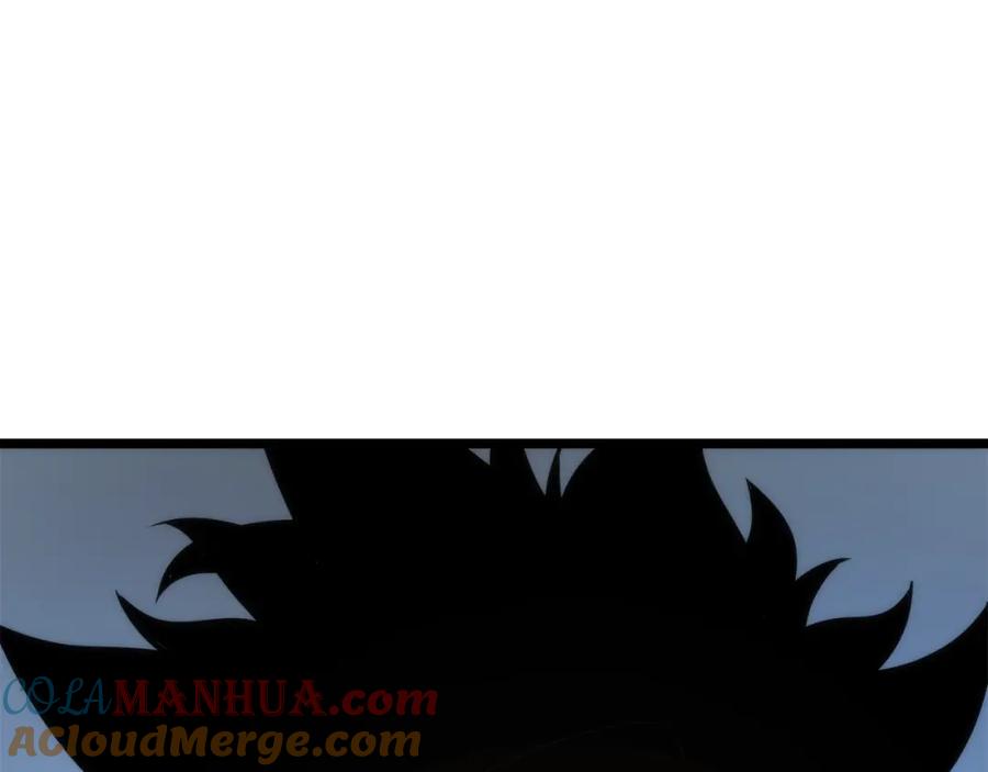 我独自升级 第56话 人型魔兽？ 第73页