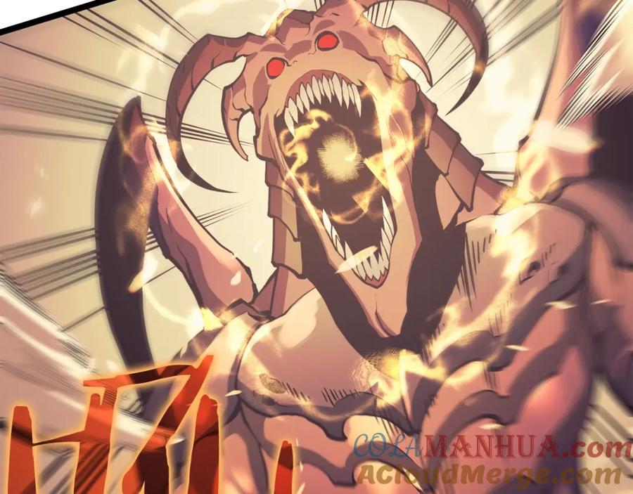 我独自升级 第57话 恶魔城 第77页