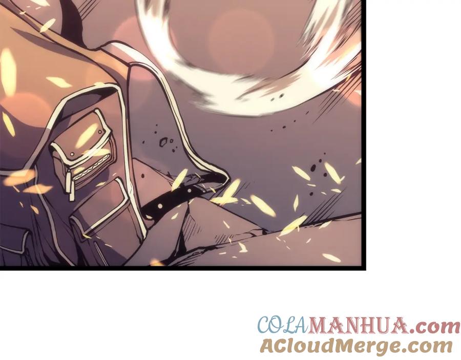 我独自升级 第57话 恶魔城 第65页