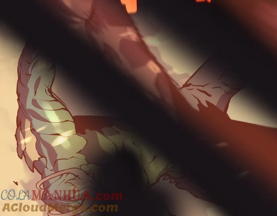 我独自升级 第57话 恶魔城 第73页