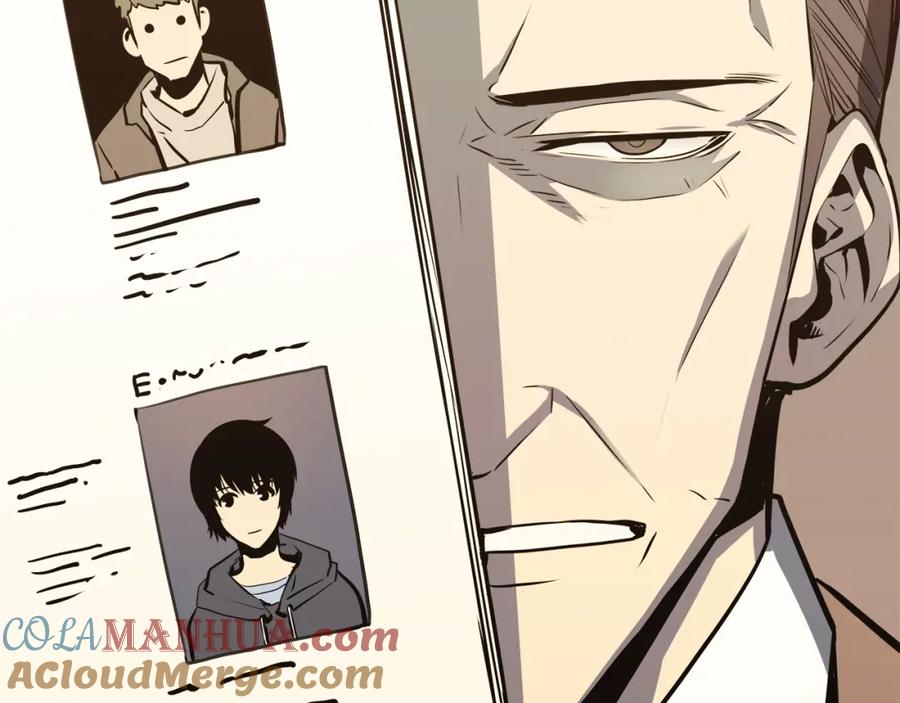 我独自升级 第57话 恶魔城 第141页