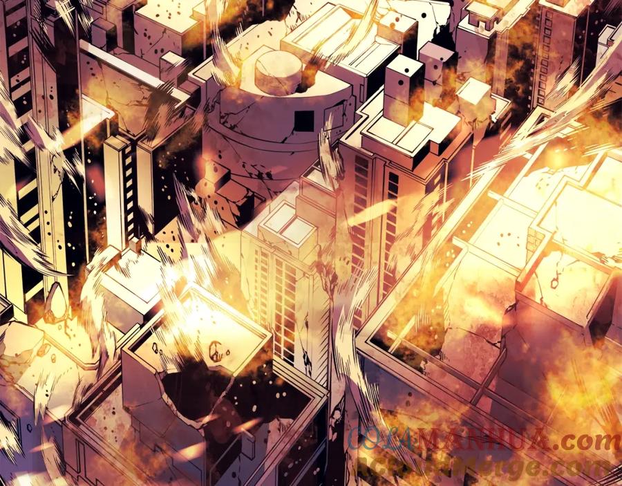 我独自升级 第57话 恶魔城 第53页