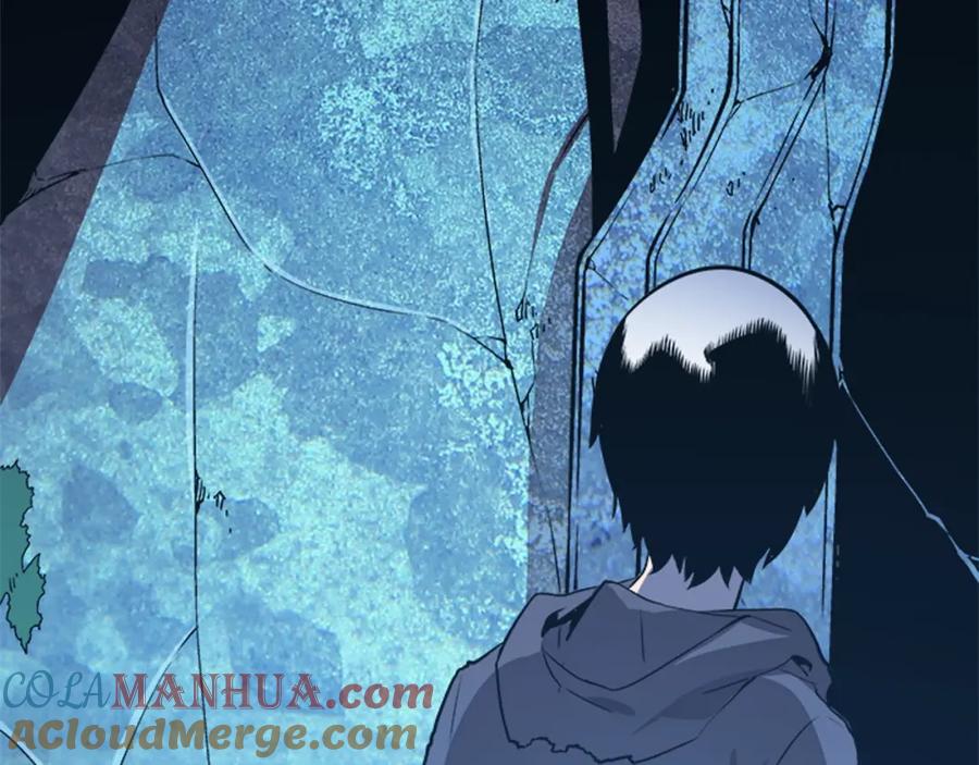 我独自升级 第4话 “神” 第137页