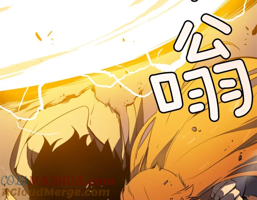 我独自升级 第4话 “神” 第73页